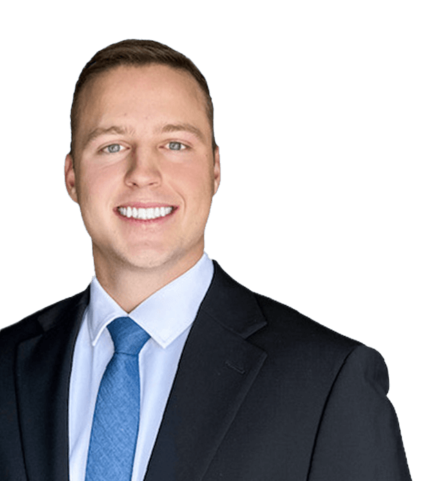 Kaden Peterson, Paralegal Providing Services In Utah