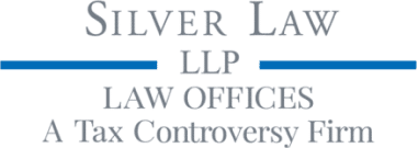 Silver Law LLP Logo