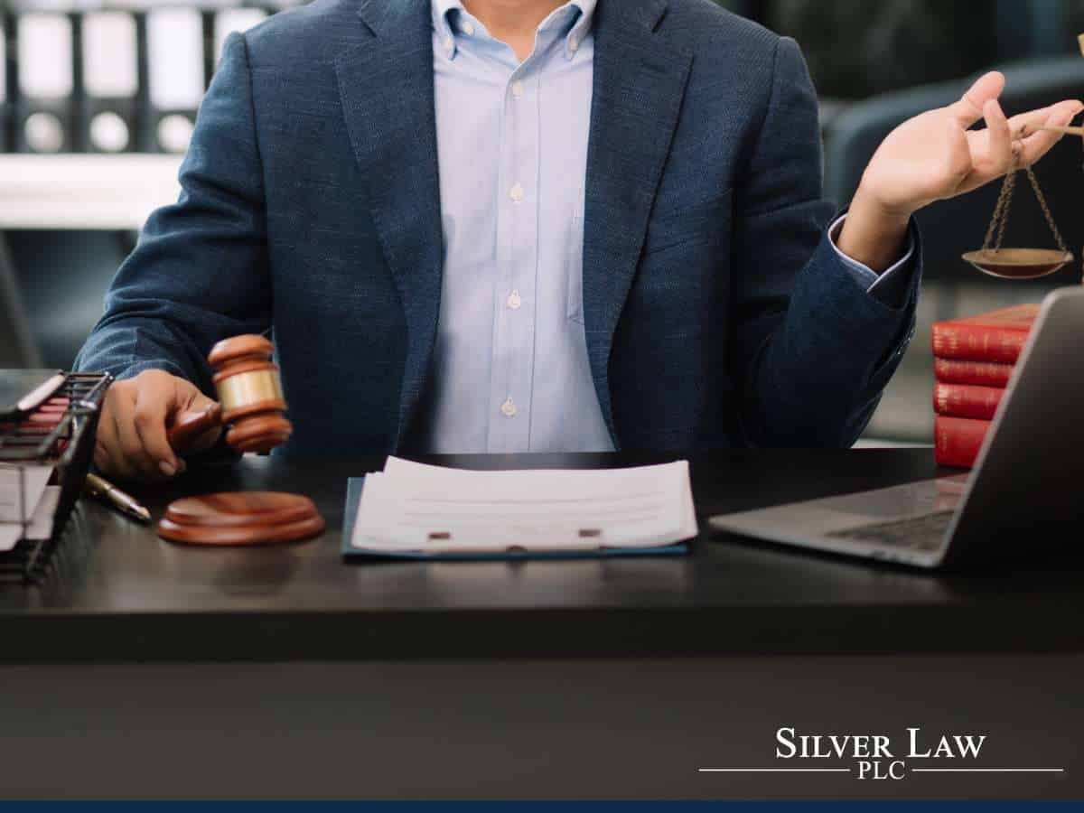 Legal expert discussing the impact of the New Overtime Pay Deduction on taxes.