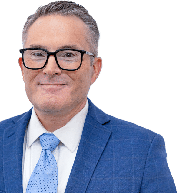 Chris J. Sheldon, Partner Arizona Attorney