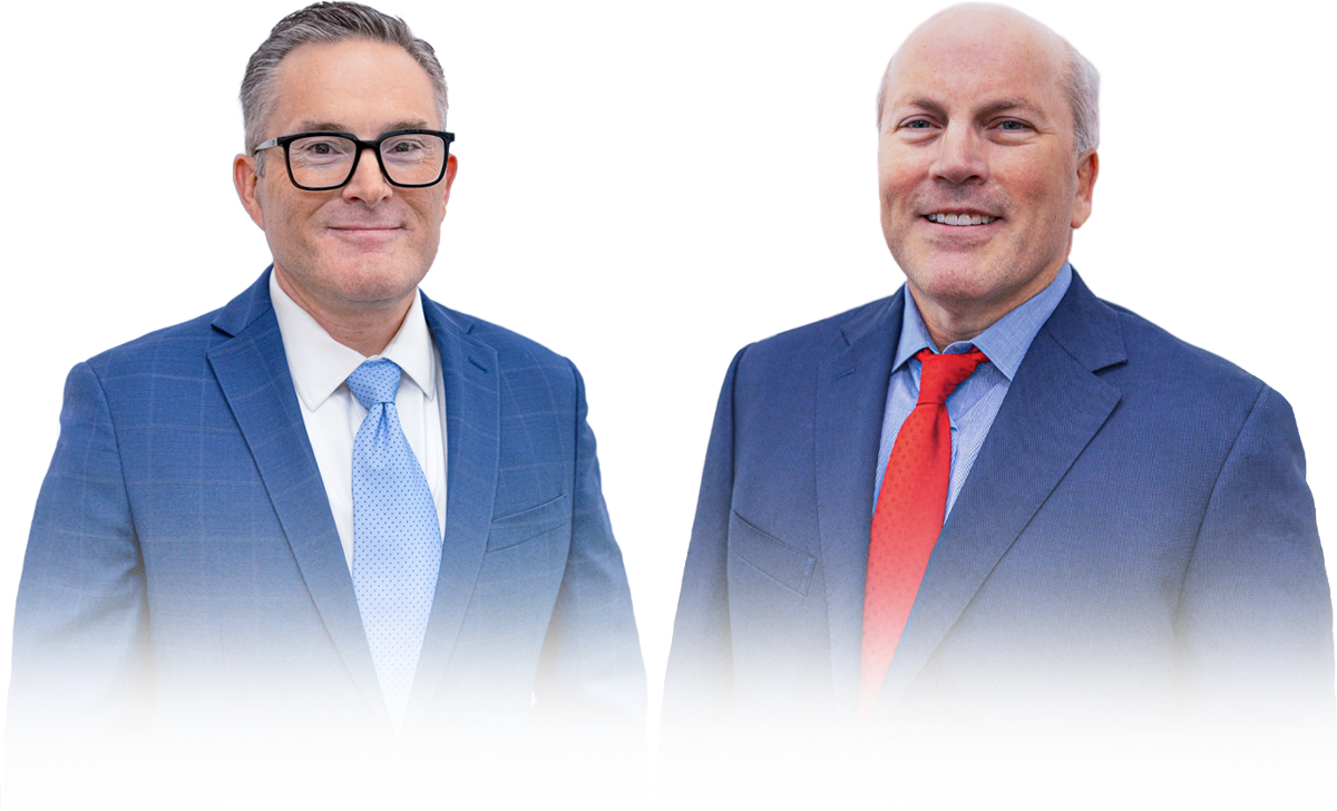 Chris J. Sheldon and Jason Silver, Partner Tax Attorneys at Silver Law, PLC