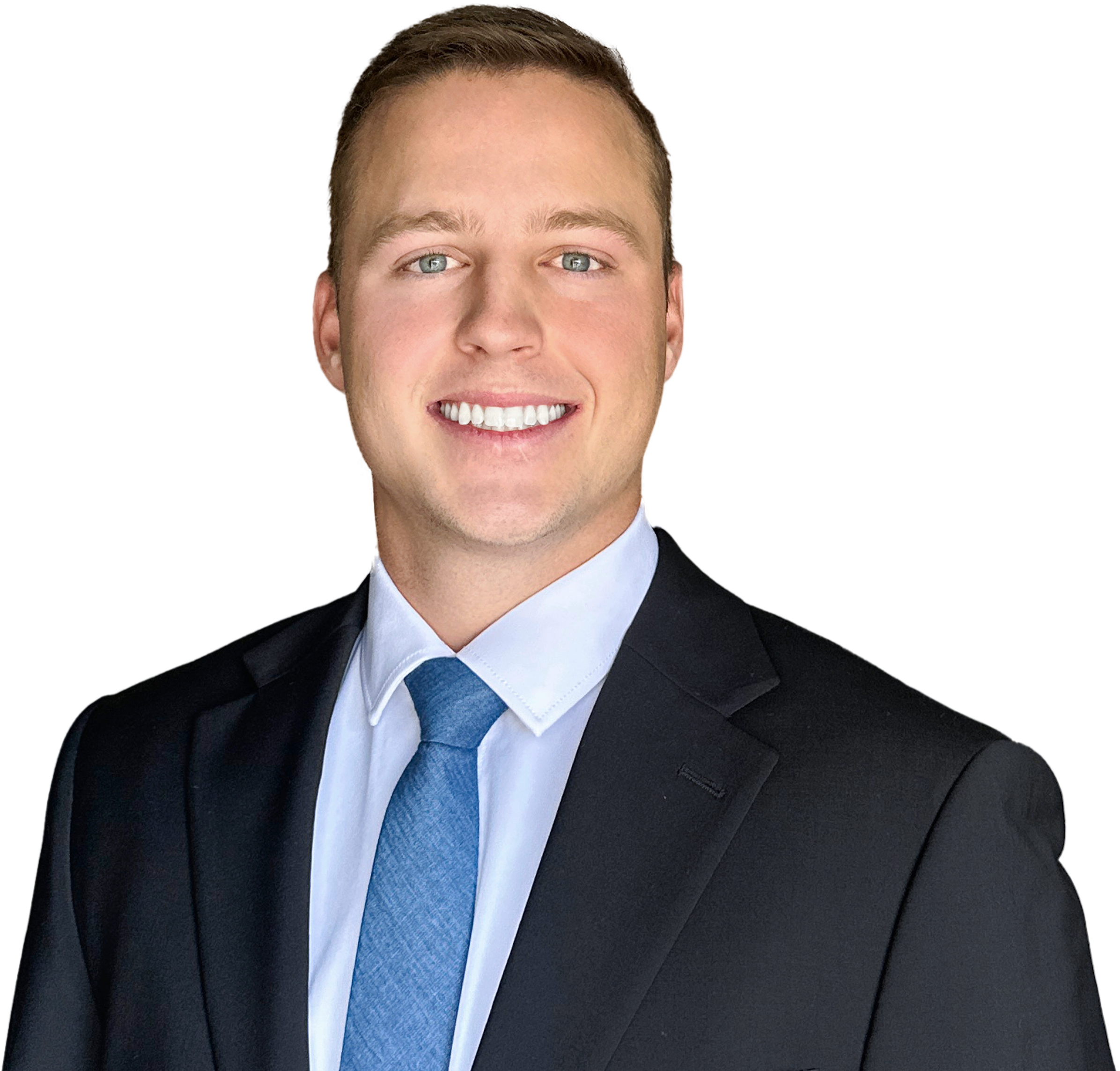 Kaden Peterson, Paralegal Offering Services In Utah