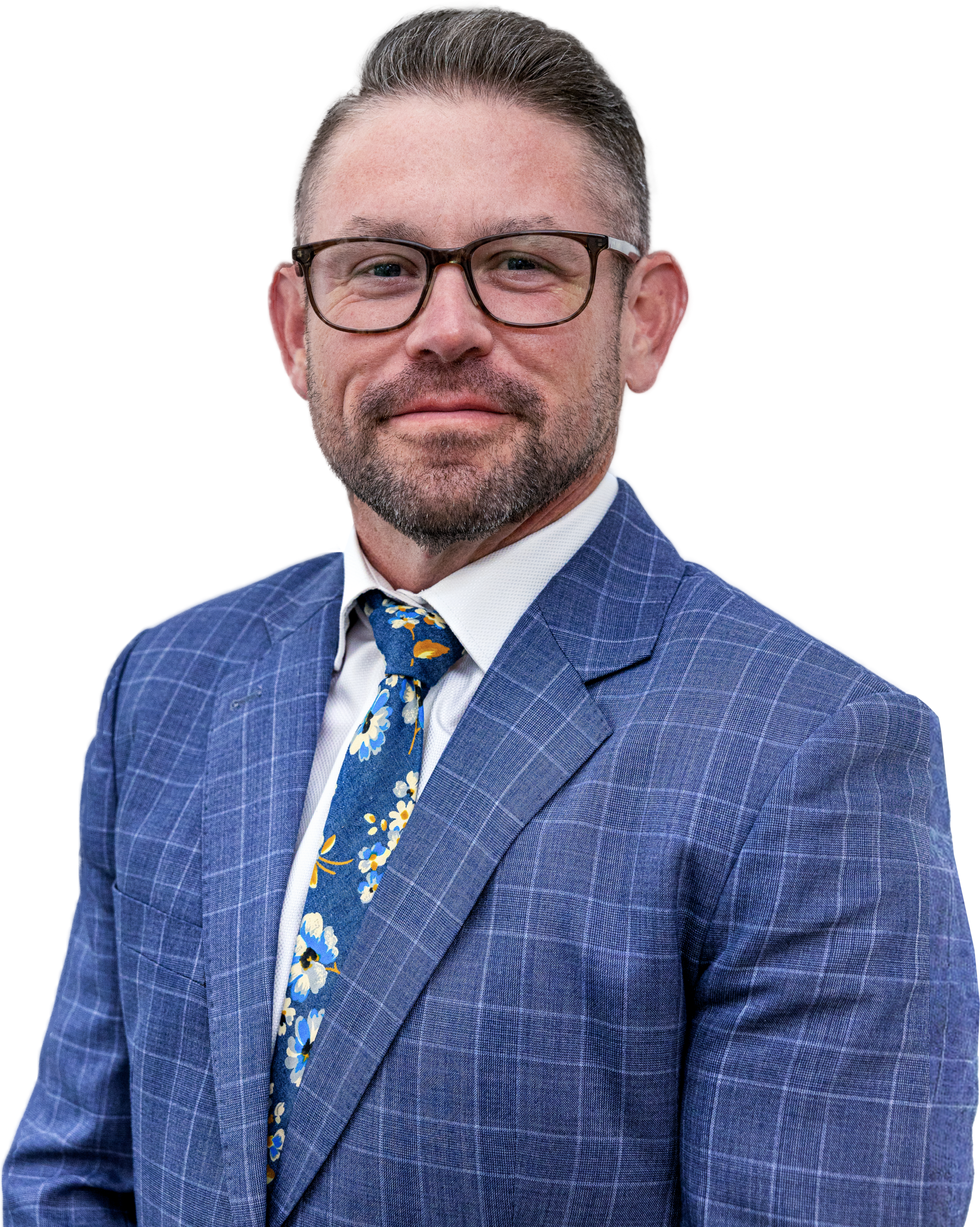 Shad M. Brown, Tax Attorney Providing Services In NV And AZ