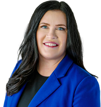 Kacie Dillon, Tax Attorney Providing Services In NV, AZ, UT, And CA