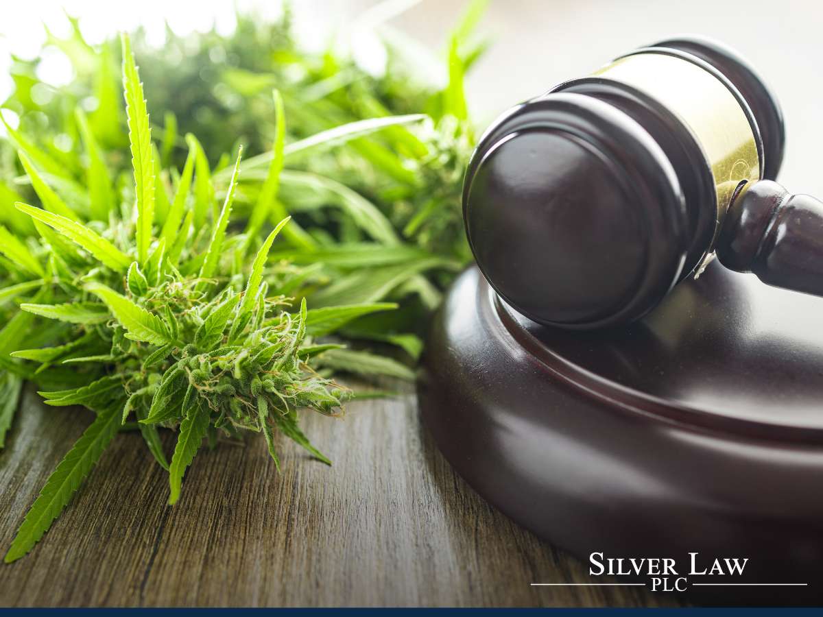 Medical Marijuana Legal and Tax Law Discussion
